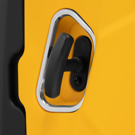 Бензиновый генератор  GS-4500iSE