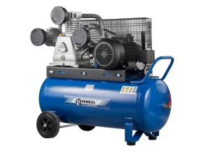 Поршневой компрессор Remeza СБ4/С-100.LB75 фото