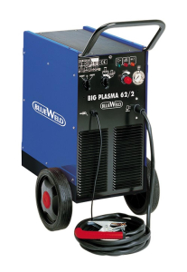 Аппарат плазменной резки BlueWeld Big Plasma 62/2 Аппарат плазменной резки BlueWeld Big Plasma 62/2 фото