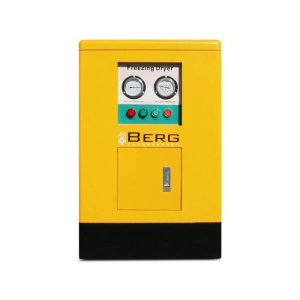 Рефрижераторный осушитель воздуха Berg OB-37 40 бар фото
