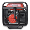 Бензиновый генератор  EPB8500E-T