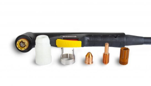 Аппарат плазменной резки Triton Плазмотрон ручной с пневмоподжигом ST-120 (6 метров, центральный адаптер) Ручной Аппарат плазменной резки Triton Плазмотрон ручной с пневмоподжигом ST-120 (6 метров, центральный адаптер) Ручной фото