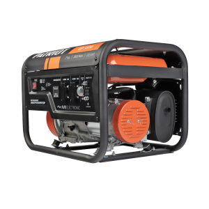 Бензиновый генератор PATRIOT GP 3510 474101535 для дачи фото