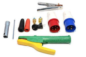 Бензиновый генератор ТСС GGW 6.0/250ED-R3 026495 сварочный фото