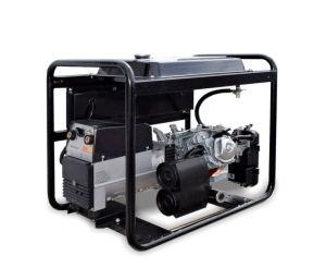 Бензиновый генератор GenMac COMBIFLASH G221HO  сварочный фото