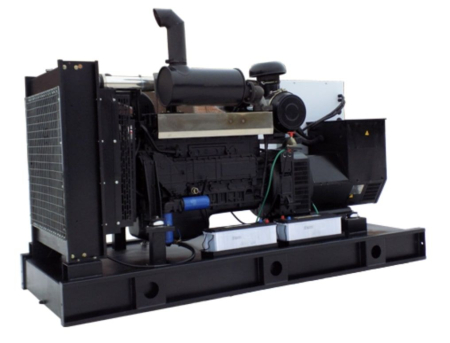 Дизельный генератор  АД-250С-Т400-2РМ15