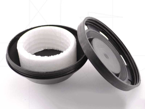 Фильтр воздушный С415М.01.00.500 к головке К33 для компрессора АСО-Бежецк Фильтр воздушный С415М.01.00.500 к головке К33 для компрессора АСО-Бежецк фото