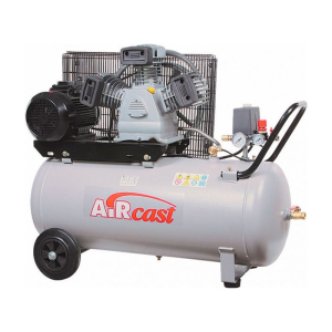 Поршневой компрессор Remeza СБ4/С-200.LB40 для гаража Поршневой компрессор Remeza СБ4/С-200.LB40 для гаража фото