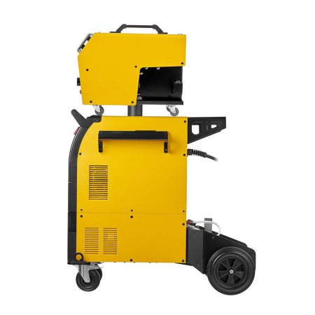 ПТК RILON MIG 500 FW ПТК RILON MIG 500 FW