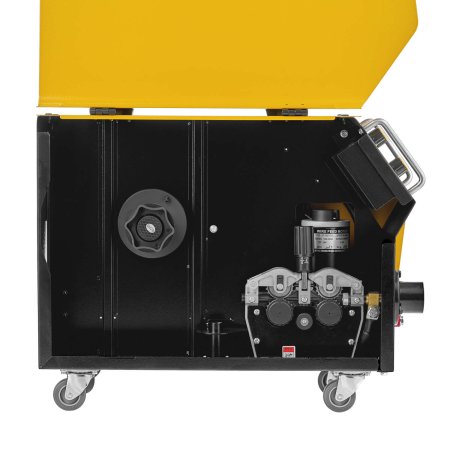 ПТК RILON MIG 500 FW ПТК RILON MIG 500 FW