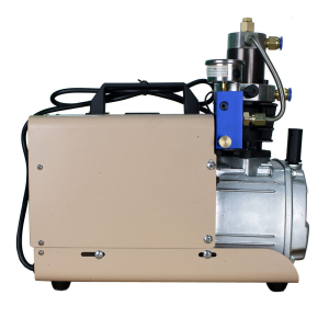 Поршневой компрессор Frosp КВД PCP масляный Поршневой компрессор Frosp КВД PCP масляный фото