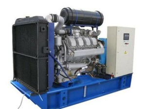 Дизельный генератор ТСС АД-315С-Т400-1РНМ2 Marelli 029346 Дизельный генератор ТСС АД-315С-Т400-1РНМ2 Marelli 029346 фото