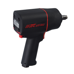 Гайковерт пневматический 1/2" 1100Нм 6800об/мин. 150л/мин. ударный усиленный JTC JTC-5335 Гайковерт пневматический 1/2" 1100Нм 6800об/мин. 150л/мин. ударный усиленный JTC JTC-5335 фото