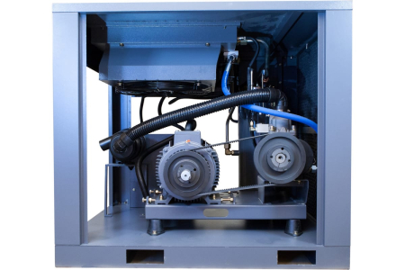 Винтовой компрессор  CA18.5-10RA IP23