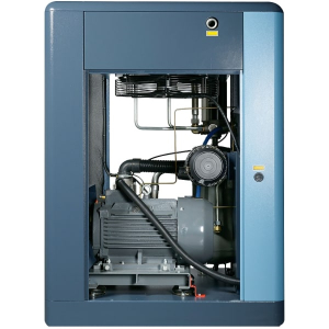 Винтовой компрессор Comaro SB 30-10 высокого давления фото