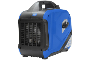 Бензиновый генератор ТСС SGG 1800Si 060023 для дачи фото