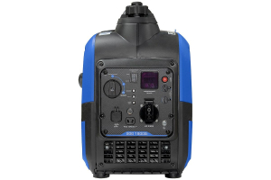 Бензиновый генератор ТСС SGG 1800Si 060023 для дачи фото