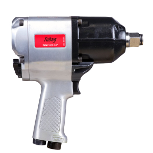 Пневмогайковерт Fubag IWM 1800 3/4" (1800 Нм_6.2 бар_3/4") фото
