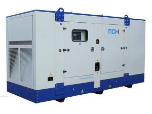 Дизельный генератор ПСМ ADDo-500 (DP180LB) Doosan  Дизельный генератор ПСМ ADDo-500 (DP180LB) Doosan  фото