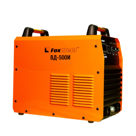 ВД-500И ( ПРОФ ММА) ВД-500И ( ПРОФ ММА)