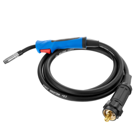 ПТК МАСТЕР MIG 200 DP SYN NF99-4 ПТК МАСТЕР MIG 200 DP SYN NF99-4