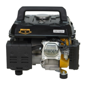 Бензиновый генератор Habert HT2000 57177 портативный фото