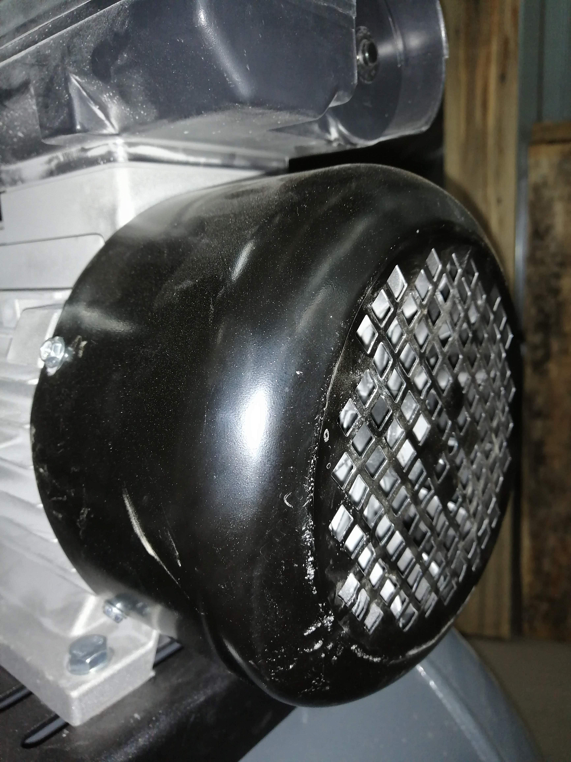 Ремонт компрессора LB30A в Воронеже