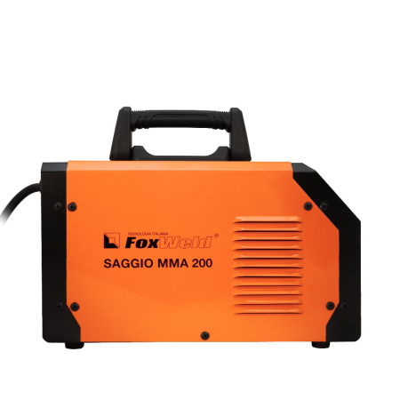 SAGGIO MMA 200 ( ПРОФ ММА) SAGGIO MMA 200 ( ПРОФ ММА)