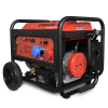 Бензиновый генератор  EPB8500E-T