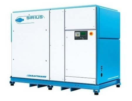 Винтовой компрессор  SIRIUS 90