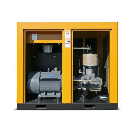 Винтовой компрессор Berg ВК-45 12 (IP23) Винтовой компрессор Berg ВК-45 12 (IP23)