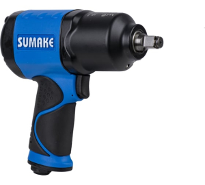 Пневмогайковерт Sumake ST-C554 Пневмогайковерт Sumake ST-C554 фото