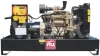 Дизельный генератор Onis Visa M 1400 U