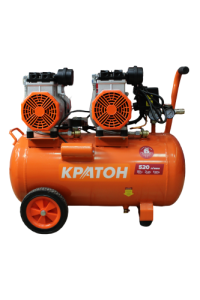 Поршневой компрессор КРАТОН AC-520-50-OFHS фото