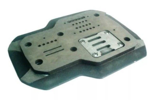 Плита  С416М.02.01.100 для компрессора АСО-Бежецк Плита  С416М.02.01.100 для компрессора АСО-Бежецк фото