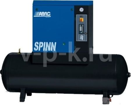 SPINN E 2.2-200 V220 08