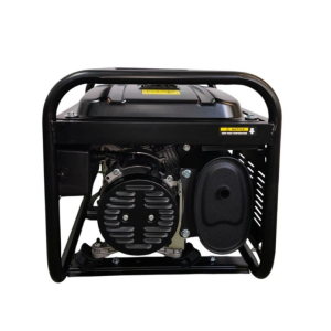 Бензиновый генератор Zammer S3800CX S3800CX 4-х тактный фото