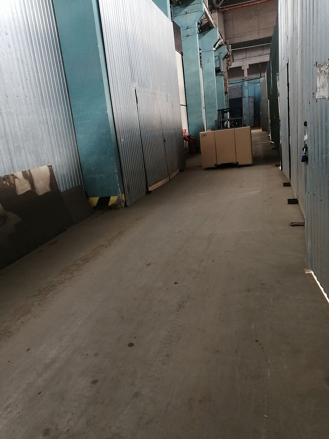 Отгрузка REMEZA СБ4/С-200.LB40