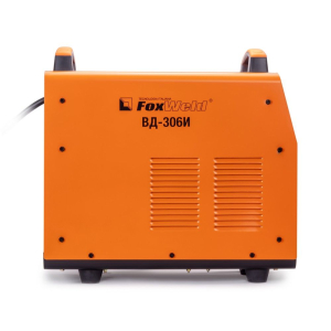 Сварочный инвертор MMA Fox Weld ВД-306И ( ПРОФ ММА) Сварочный инвертор MMA Fox Weld ВД-306И ( ПРОФ ММА) фото