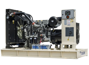 Дизельный генератор TEKSAN TJ1500PE5L  синхронный фото
