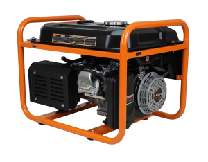 Бензиновый генератор Lifan 2.5 GF-3 (LF2800) 00000042 4-х тактный фото