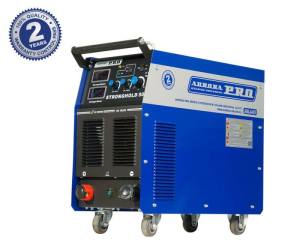 Сварочный инвертор MMA Aurora PRO STRONGHOLD 315 IGBT Сварочный инвертор MMA Aurora PRO STRONGHOLD 315 IGBT фото