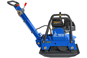 Виброплита ТСС TSS-WP160L фото