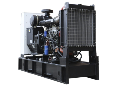 Дизельный генератор  АД-108С-Т400-1РМ15