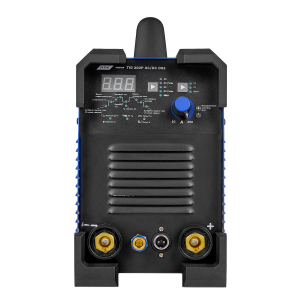 Сварочные инверторы TIG ПТК ПТК МАСТЕР TIG 200 P AC/DC D92 Сварочные инверторы TIG ПТК ПТК МАСТЕР TIG 200 P AC/DC D92 фото