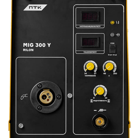 ПТК RILON MIG 300 Y ПТК RILON MIG 300 Y