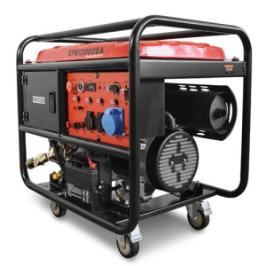 Бензиновый генератор REDVOLT EPB12000EA EPB12000EA 4-х тактный Бензиновый генератор REDVOLT EPB12000EA EPB12000EA 4-х тактный фото