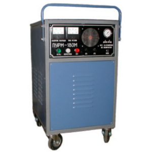 Аппарат плазменной резки ПУРМ 180М Аппарат плазменной резки ПУРМ 180М фото