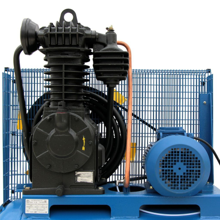 Поршневой компрессор  К2/7