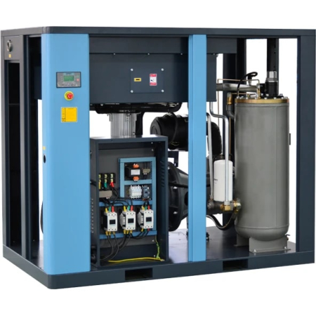 Винтовой компрессор  MD 75-10